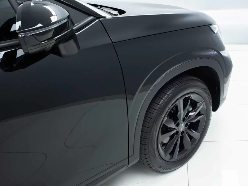 Vehicle Image for 7/17for OMODA C5 X 1.5T Luury