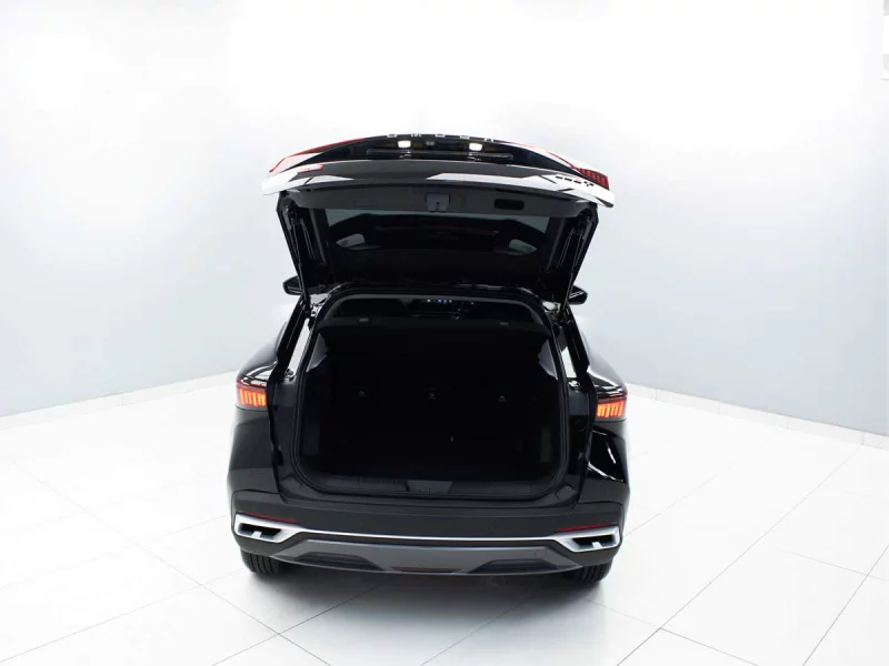 Vehicle Image for 13/24for OMODA C5 X 1.5T Style