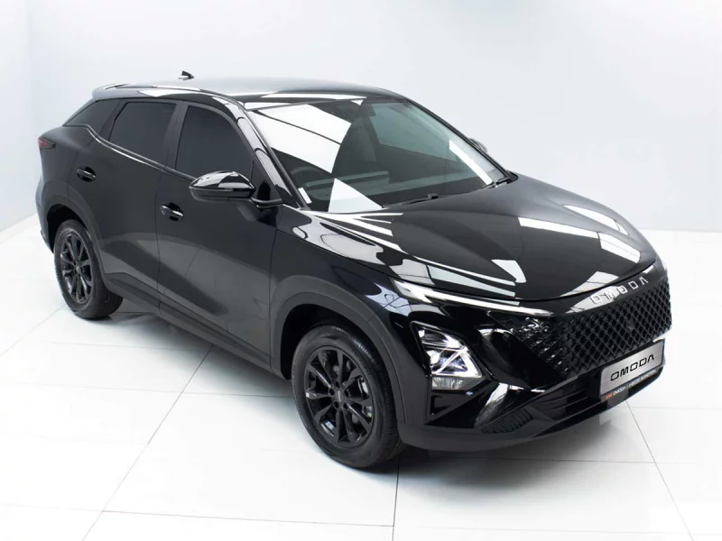 Vehicle Image for 2/24for OMODA C5 X 1.5T Style