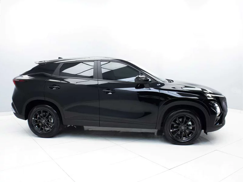 Vehicle Image for 5/24for OMODA C5 X 1.5T Style