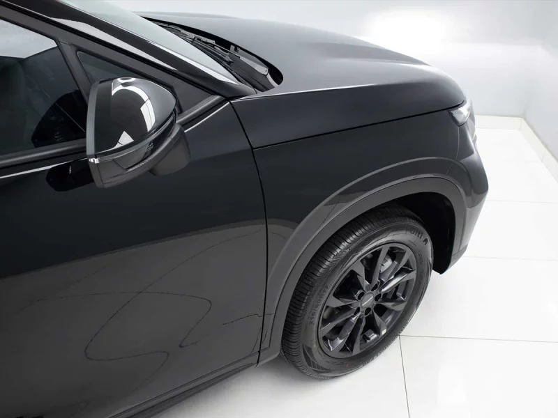 Vehicle Image for 8/24for OMODA C5 X 1.5T Style