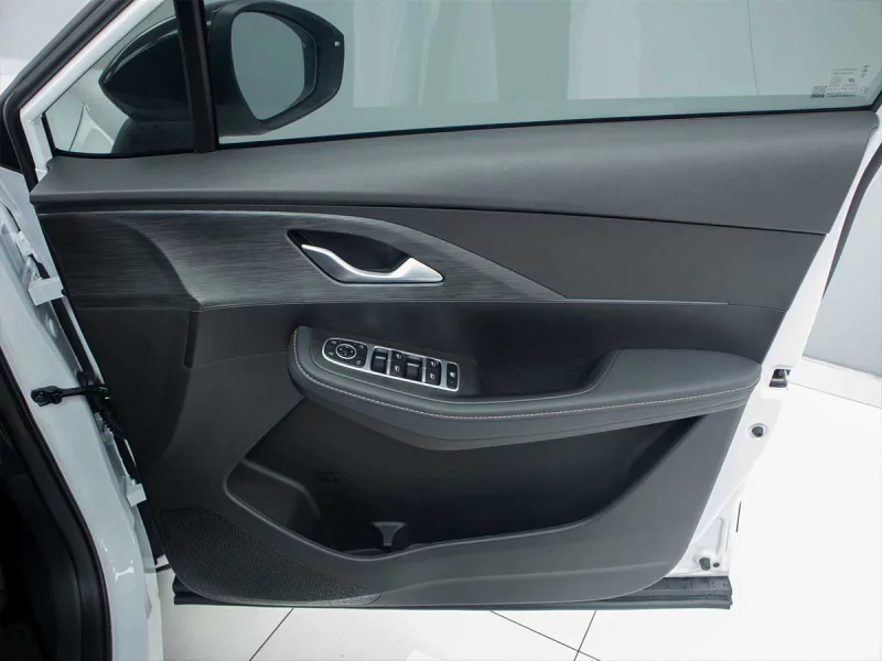 Vehicle Image for 22/24for OMODA C5 X 1.5T Style