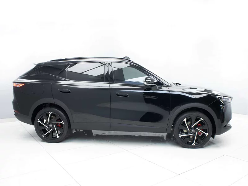 Vehicle Image for 3/12for OMODA C7 1.5T SHS PHEV