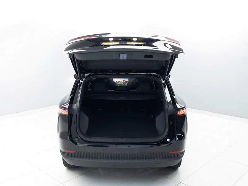 Vehicle Image for 13/21for OMODA C7 1.5T SHS PHEV