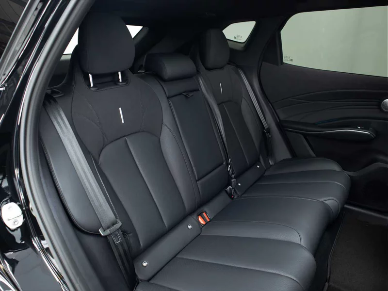 Vehicle Image for 20/21for OMODA C7 1.5T SHS PHEV