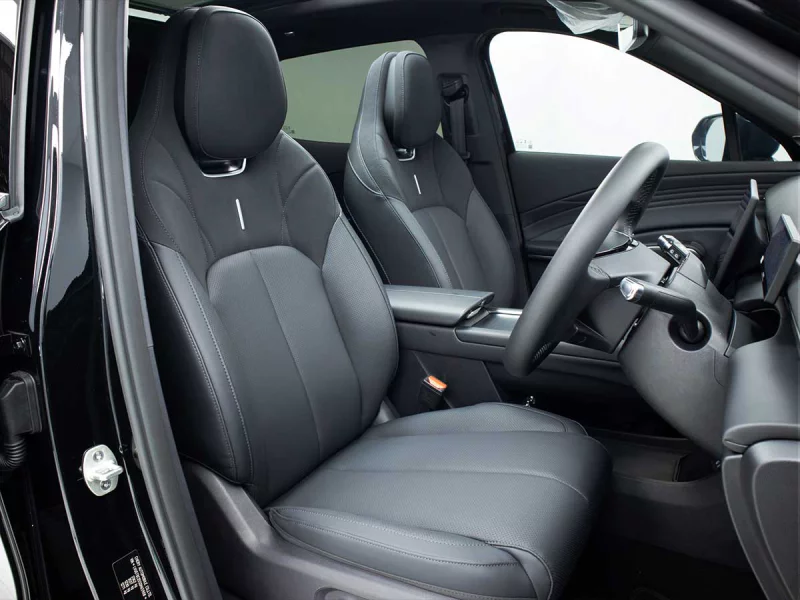 Vehicle Image for 21/21for OMODA C7 1.5T SHS PHEV