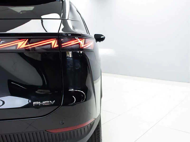 Vehicle Image for 11/21for OMODA C7 1.5T SHS PHEV