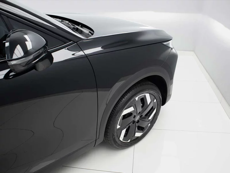 Vehicle Image for 10/25for OMODA C7 1.6T Luxury