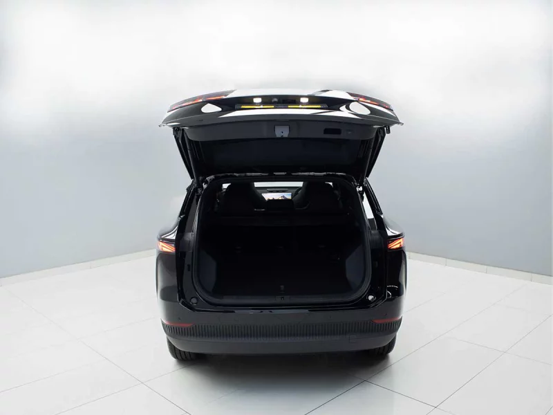 Vehicle Image for 13/25for OMODA C7 1.6T Luxury
