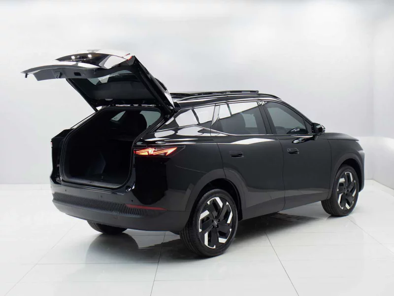 Vehicle Image for 6/25for OMODA C7 1.6T Luxury