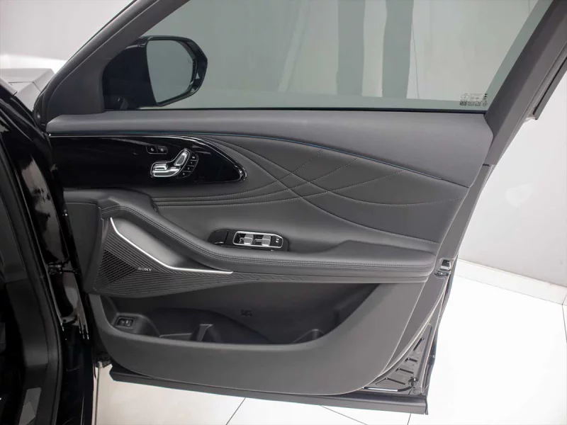Vehicle Image for 22/24for OMODA C9 SHS 1.5T AWD PHEV
