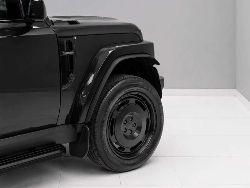 Vehicle Image for 4/11for iCAUR V23 2WD - Single Motor