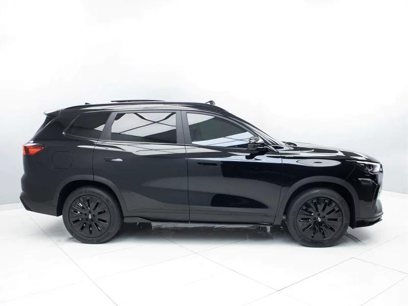 Vehicle Image for 5/25for Chery Tiggo 8 PHEV 1.5T CSH Apex DHT