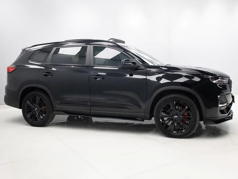 Vehicle Image for 5/21for Chery Tiggo 8 Pro Max 2.0T Executive