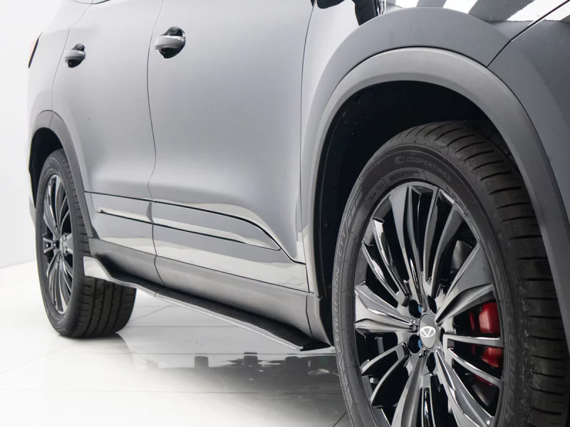 Vehicle Image for 8/21for Chery Tiggo 8 Pro Max 2.0T Executive