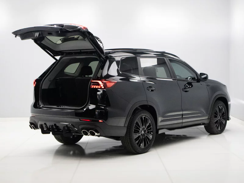 Vehicle Image for 7/21for Chery Tiggo 8 Pro Max 2.0T Executive
