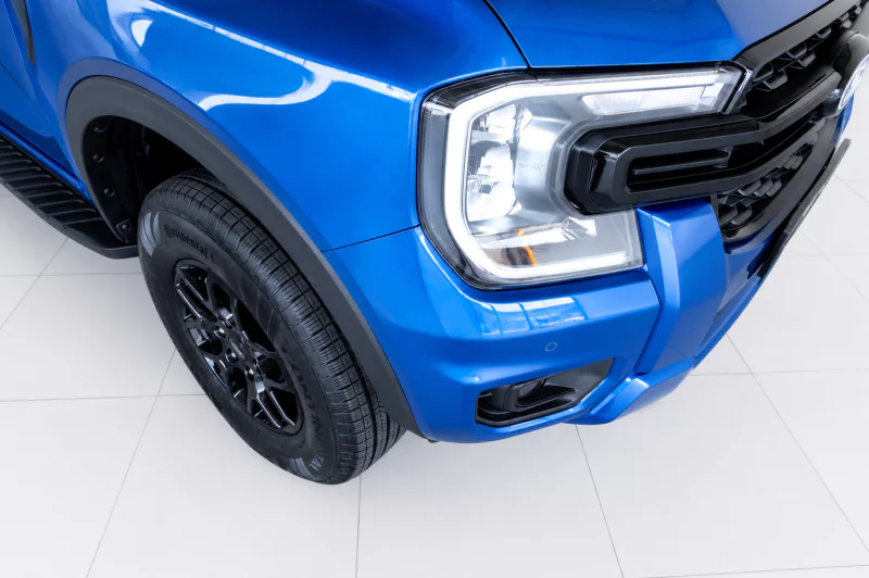 Vehicle Image for 10/26for Ford New Ranger 2.0D SIT XLT A/T Double Cab