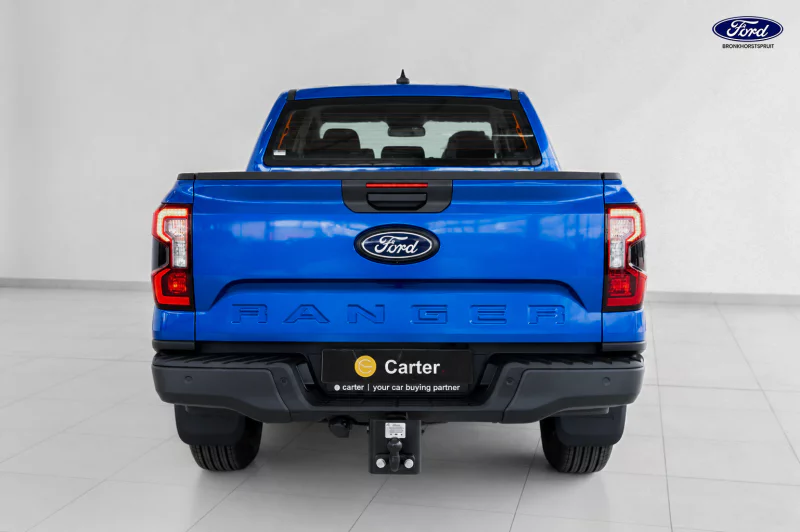 Vehicle Image for 13/26for Ford New Ranger 2.0D SIT XLT A/T Double Cab