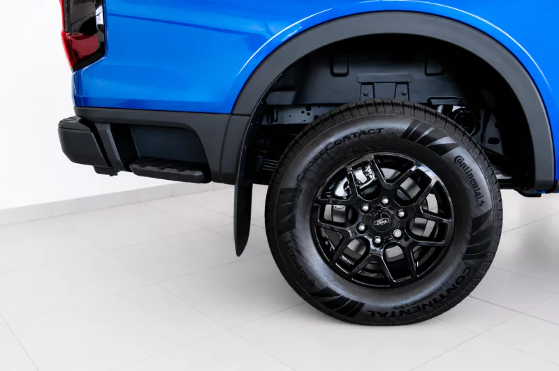 Vehicle Image for 9/26for Ford New Ranger 2.0D SIT XLT A/T Double Cab