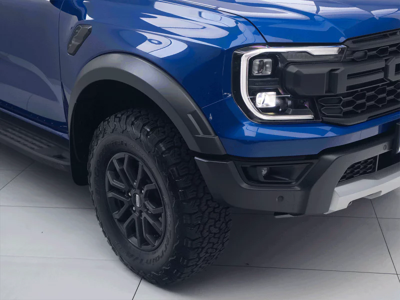 Vehicle Image for 7/23for Ford Ranger Raptor 3.0 V6 BI Turbo EcoBoost 4X4 A/T