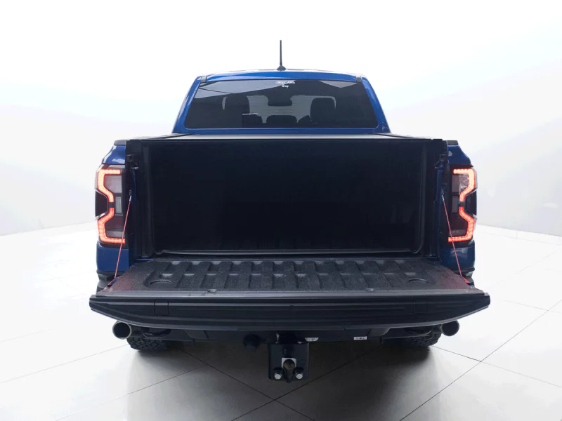 Vehicle Image for 13/23for Ford Ranger Raptor 3.0 V6 BI Turbo EcoBoost 4X4 A/T