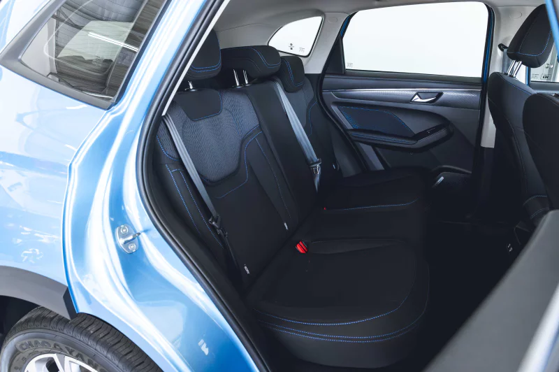Vehicle Image for 18/26for Haval Jolion 1.5T City 6MT