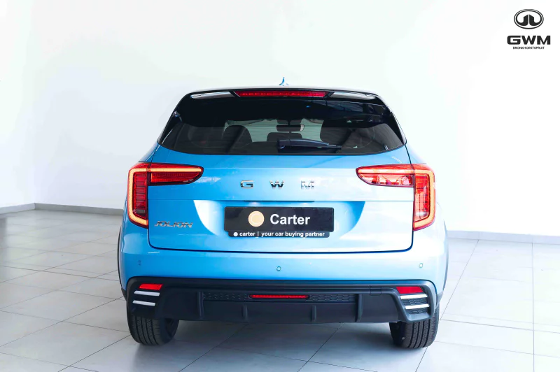 Vehicle Image for 5/26for Haval Jolion 1.5T City 6MT