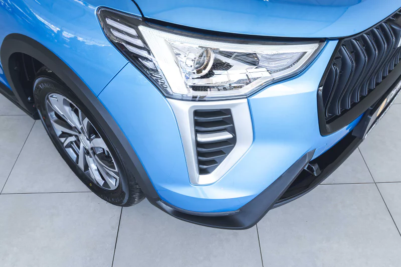 Vehicle Image for 12/26for Haval Jolion 1.5T City 6MT