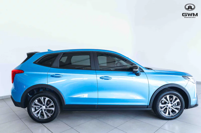Vehicle Image for 8/26for Haval Jolion 1.5T City 6MT