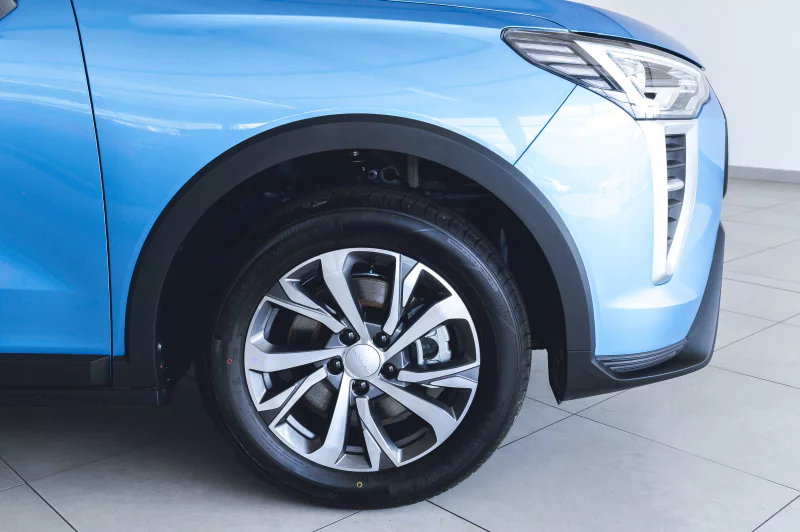 Vehicle Image for 24/24for Haval Jolion 1.5T City 6MT