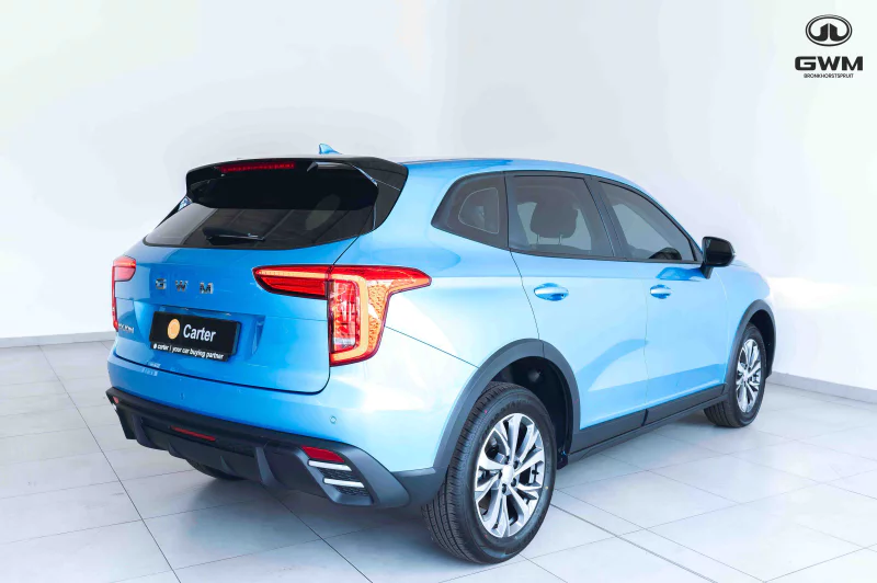 Vehicle Image for 3/24for Haval Jolion 1.5T City 6MT