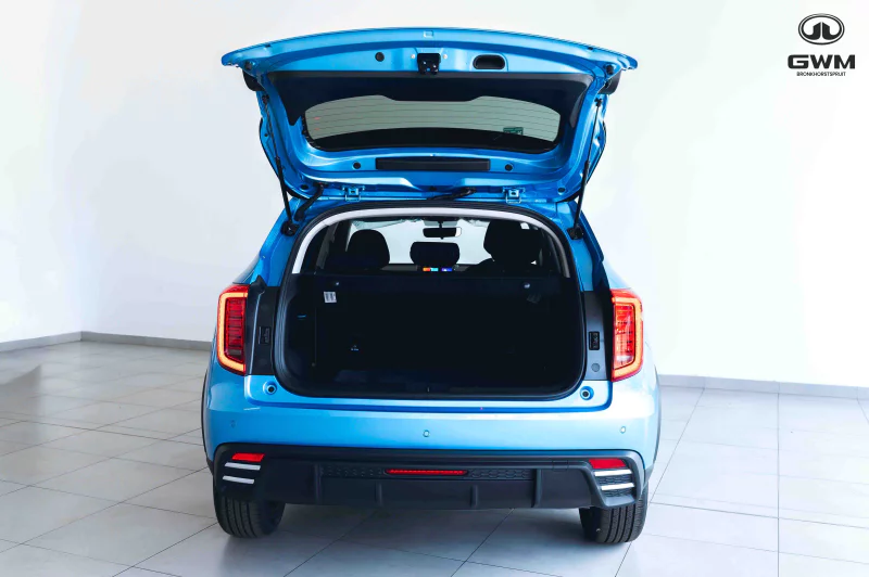 Vehicle Image for 13/24for Haval Jolion 1.5T City 6MT