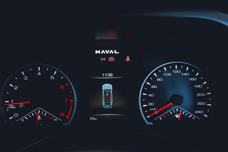 Vehicle Image for 7/24for Haval Jolion 1.5T City 6MT