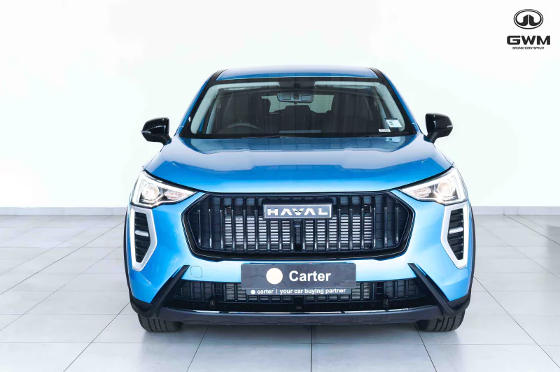Vehicle Image for 3/26for Haval Jolion 1.5T City 6MT