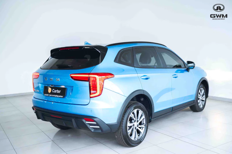 Vehicle Image for 6/26for Haval Jolion 1.5T City Plus 7DCT