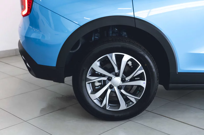 Vehicle Image for 16/26for Haval Jolion 1.5T City Plus 7DCT