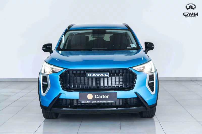 Vehicle Image for 3/26for Haval Jolion 1.5T City Plus 7DCT