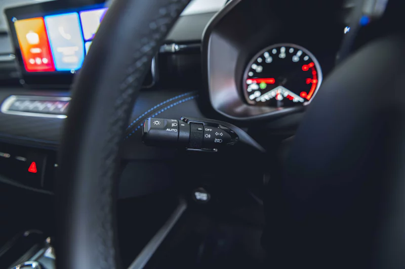 Vehicle Image for 9/26for Haval Jolion 1.5T City Plus 7DCT