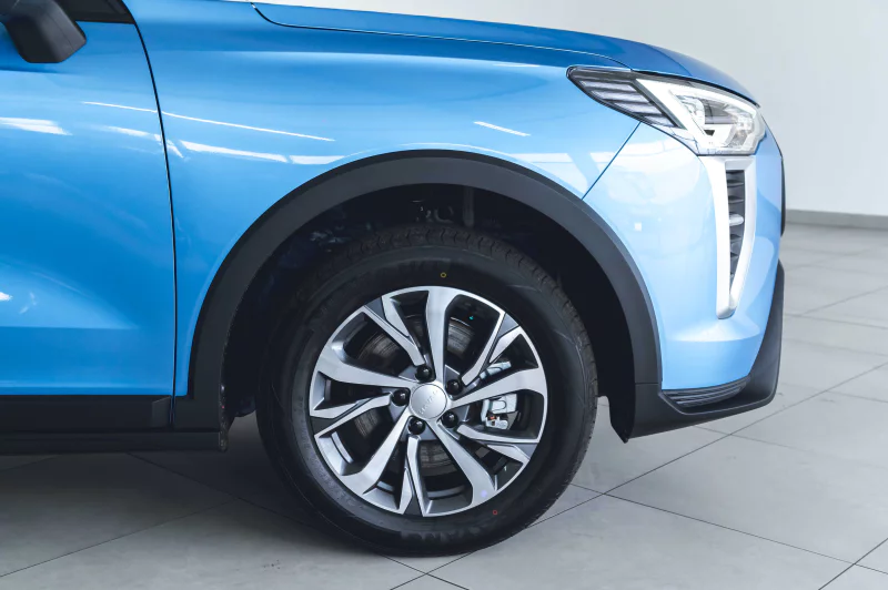 Vehicle Image for 22/26for Haval Jolion 1.5T City Plus 7DCT