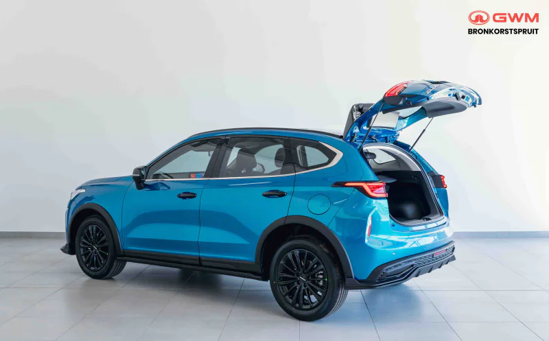 Vehicle Image for 10/31for Haval Jolion Pro 1.5T Super Luxury 7DCT