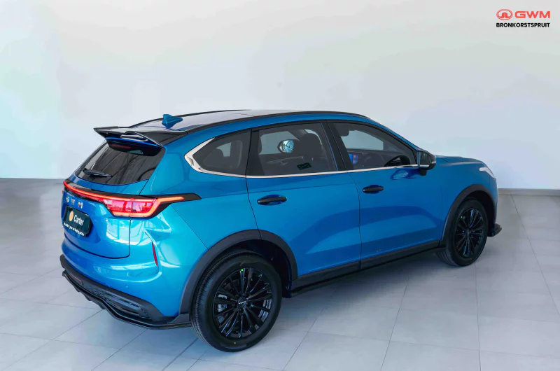 Vehicle Image for 13/31for Haval Jolion Pro 1.5T Super Luxury 7DCT
