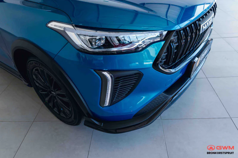 Vehicle Image for 15/31for Haval Jolion Pro 1.5T Super Luxury 7DCT