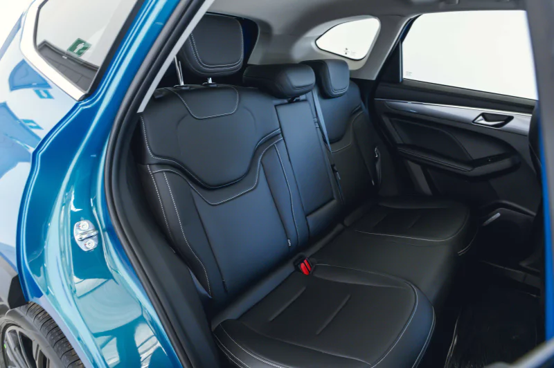 Vehicle Image for 25/31for Haval Jolion Pro 1.5T Super Luxury 7DCT