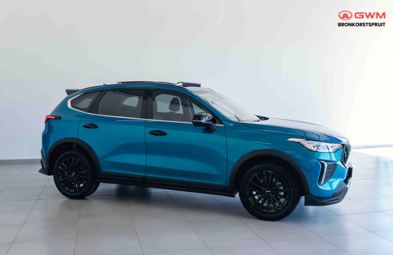Vehicle Image for 5/31for Haval Jolion Pro 1.5T Super Luxury 7DCT