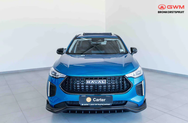 Vehicle Image for 8/31for Haval Jolion Pro 1.5T Super Luxury 7DCT