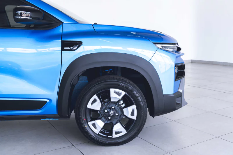 Vehicle Image for 16/25for Renault Kiger 1.0L Techno AMT