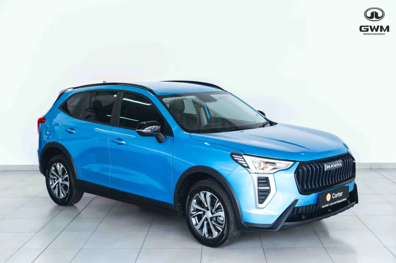 Vehicle Image for 1/26for Haval Jolion 1.5T City Plus 7DCT