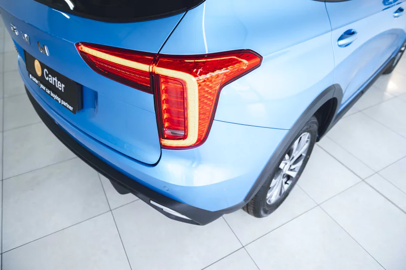 Vehicle Image for 15/26for Haval Jolion 1.5T City Plus 7DCT