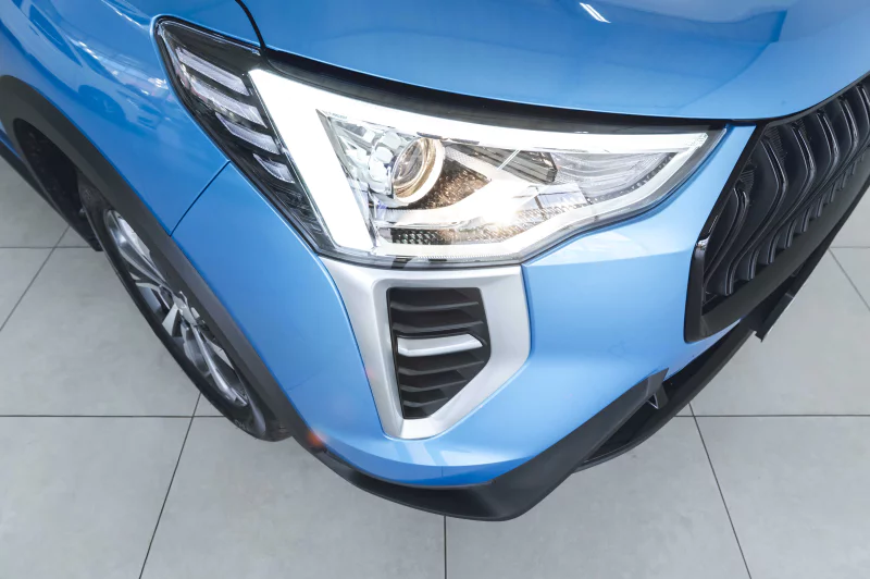 Vehicle Image for 22/26for Haval Jolion 1.5T City Plus 7DCT