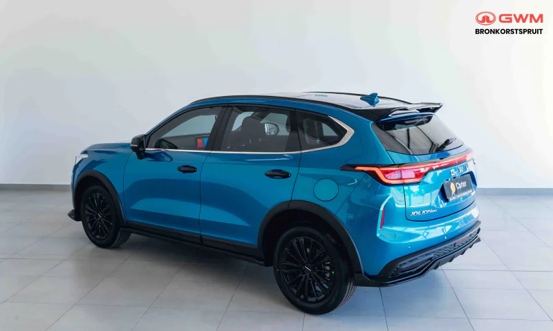 Vehicle Image for 13/31for Haval Jolion Pro 1.5T Super Luxury 7DCT